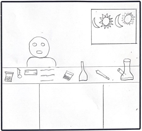 Improved storyboard 1